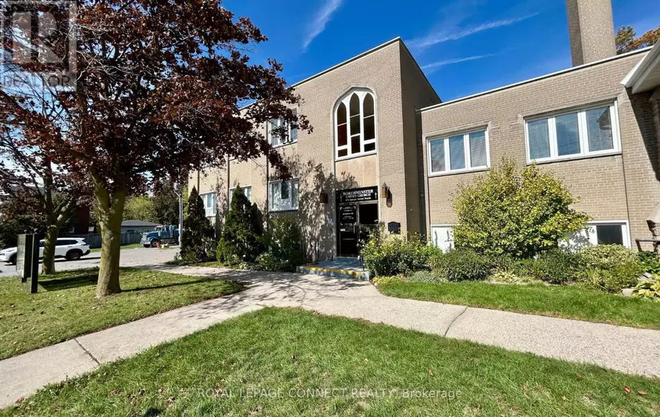 676 Simcoe ST North #lower, off, Oshawa (centennial), ON L1G4V7
