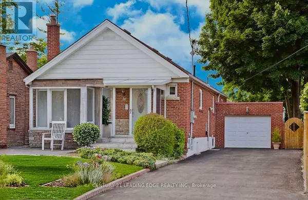 26 Scotswood RD #Upper, Toronto (wexford-maryvale), ON M1R3N2