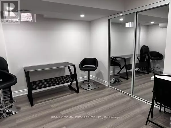 Ajax (central East), ON L1Z1R2,60 Bambridge ST #Basement