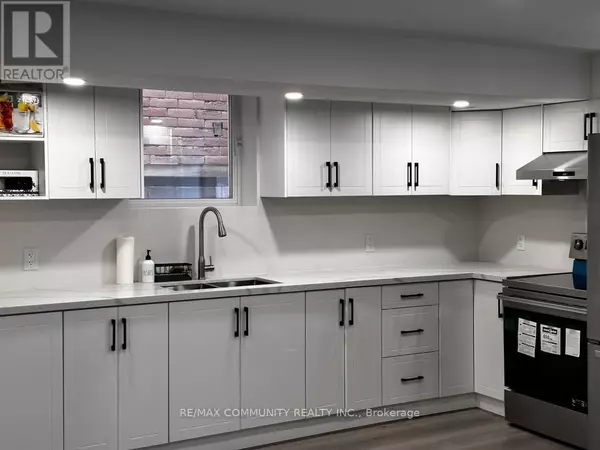 Ajax (central East), ON L1Z1R2,60 Bambridge ST #Basement