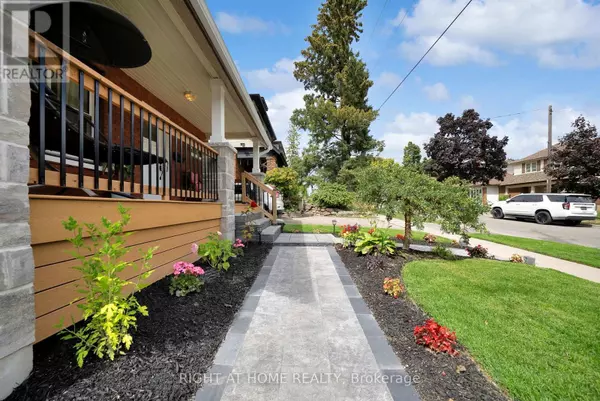 Oshawa (centennial), ON L1G5V6,84 OSHAWA BOULEVARD N