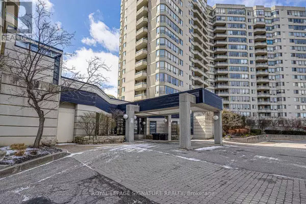 Toronto (milliken), ON M1V4X7,150 Alton Towers CIR #405