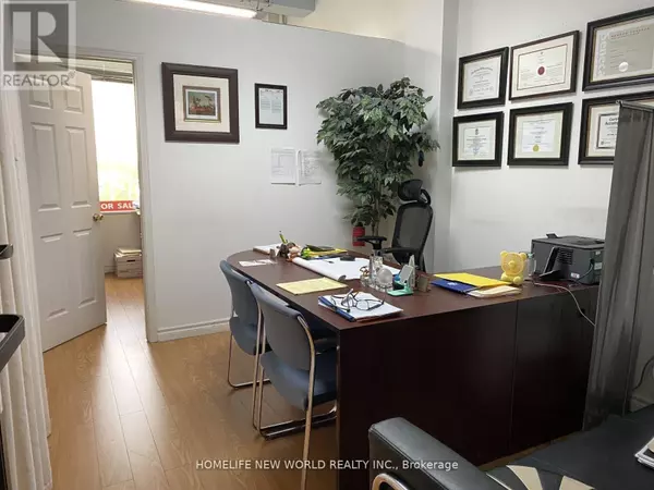 Toronto (agincourt South-malvern West), ON M1S5V9,4438 Sheppard AVE #3103