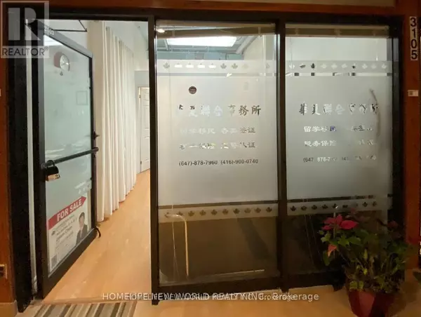 Toronto (agincourt South-malvern West), ON M1S1V2,4438 Sheppard AVE East #3103