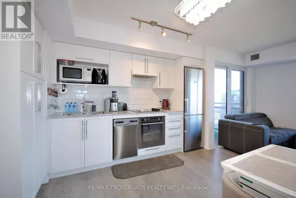 Toronto (agincourt South-malvern West), ON M1S0L8,275 Village Green SQ #1722