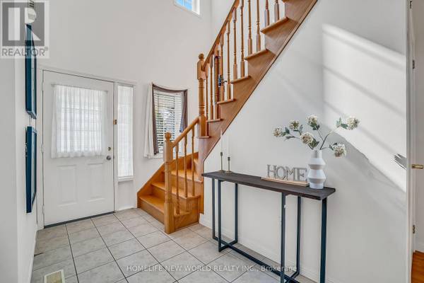 Oshawa (pinecrest), ON L1K2V1,766 GREYSTONE COURT