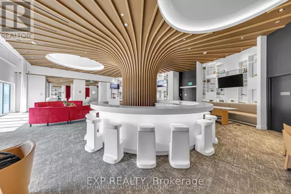 Toronto (agincourt South-malvern West), ON M1T0B9,2033 Kennedy RD #1901