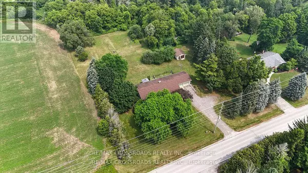 Clarington, ON L1C0Y1,2292 BASELINE ROAD W