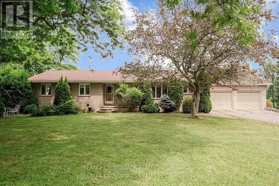 Clarington, ON L1C0Y1,2292 BASELINE ROAD W