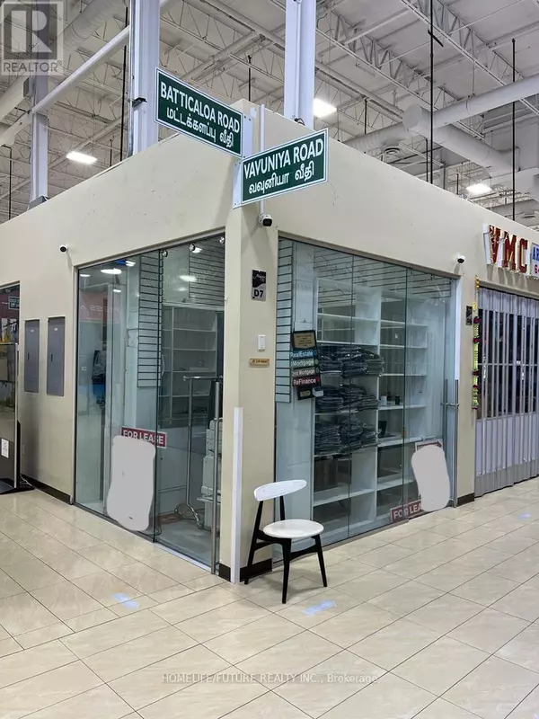 Toronto (milliken), ON M1X1E6,2900 Markham RD #D7