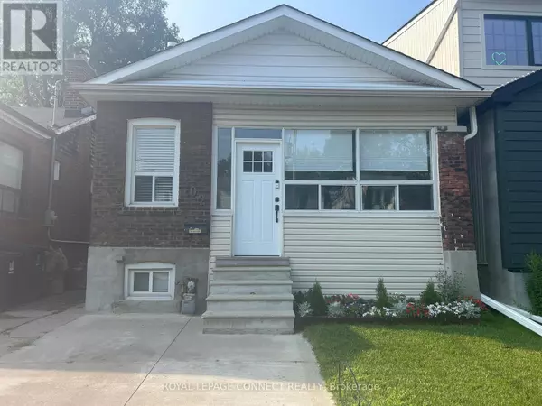 302 Springdale BLVD #Bsmt, Toronto (danforth Village-east York), ON M4C2A2