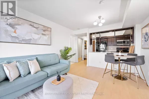 Toronto (agincourt South-malvern West), ON M1S0K6,181 Village Green SQ #921