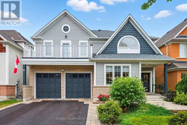 785 AUDLEY ROAD S, Ajax (south East), ON L1Z1P6