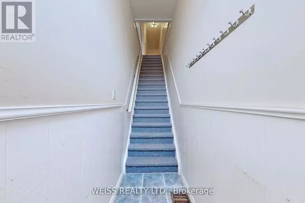 Toronto (east End-danforth), ON M4C1K9,2468 Danforth AVE #Upper