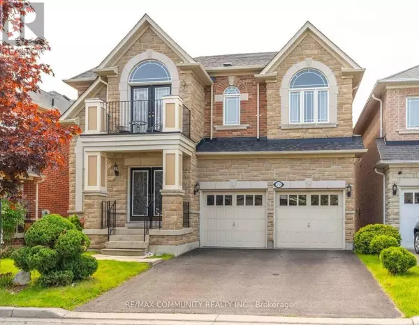 19 Salvage ST #BSMT, Ajax (northeast Ajax), ON L1Z1S5