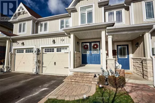 78 AUTUMN HARVEST ROAD, Clarington (bowmanville), ON L1C0K7