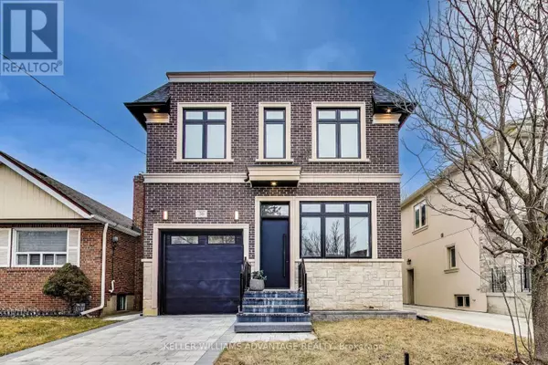 36 DORIS DRIVE, Toronto (o'connor-parkview), ON M4B3C8