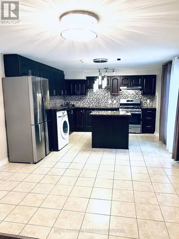 Whitby (blue Grass Meadows), ON L1N6R6,28 Hawkstone CRES #bsmt