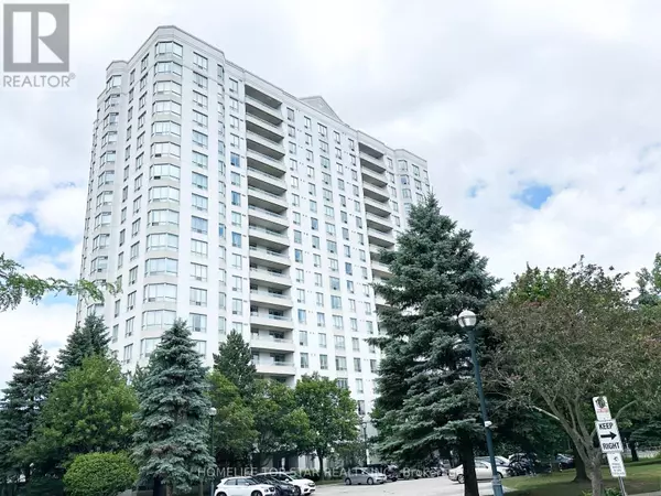 Toronto (agincourt North), ON M1S5J9,5001 Finch AVE East #1211
