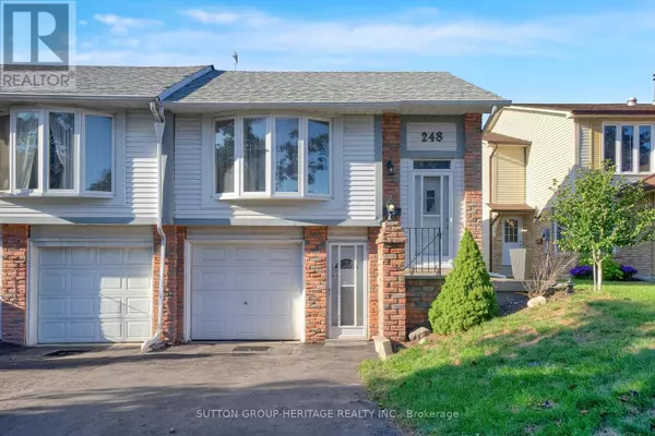 Oshawa (centennial), ON L1G7M6,248 NORTHMINISTER COURT