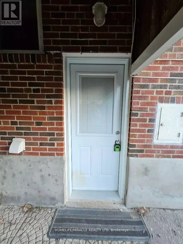 Toronto (wexford-maryvale), ON M1R3P9,259 Tower DR #BSMT