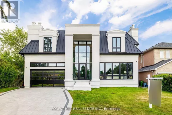 105 CASTLE HILL DRIVE, Toronto (l'amoreaux), ON M1T2Y8