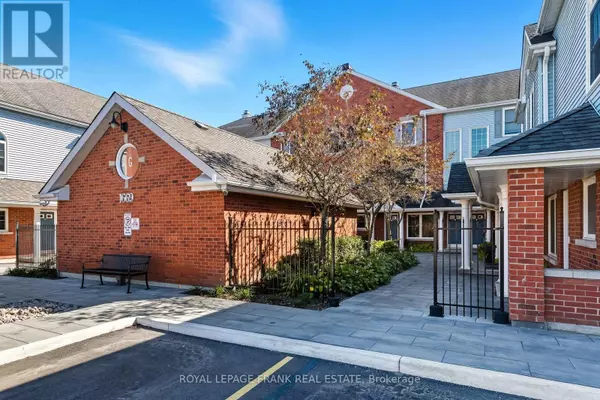 Clarington (courtice), ON L1E1S8,1669 Nash RD #G-10