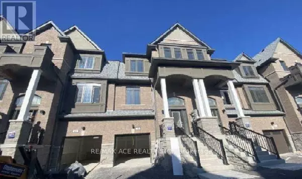 39 SELFRIDGE WAY, Whitby (downtown Whitby), ON L1N0N9