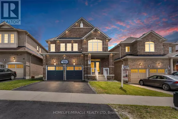 925 GREENHILL AVENUE, Oshawa (taunton), ON L1K0X9