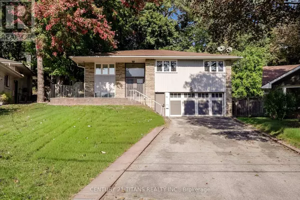 Toronto (woburn), ON M1H1E3,72 FELICITY DRIVE