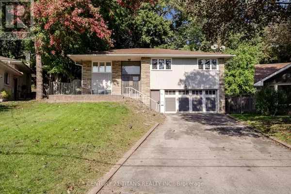 Toronto (woburn), ON M1H1E3,72 FELICITY DRIVE