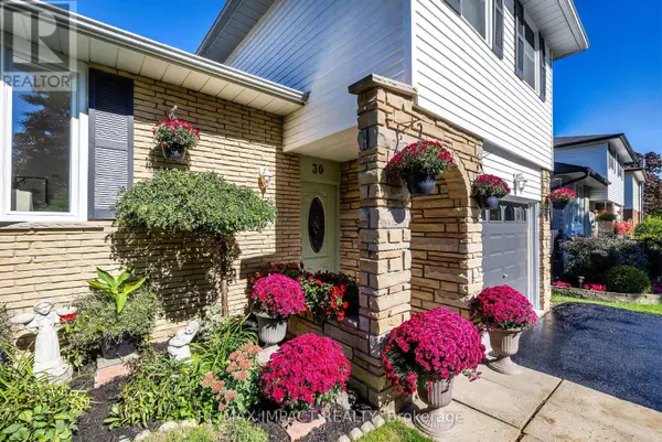 Clarington (bowmanville), ON L1C3R4,30 HETHERINGTON DRIVE