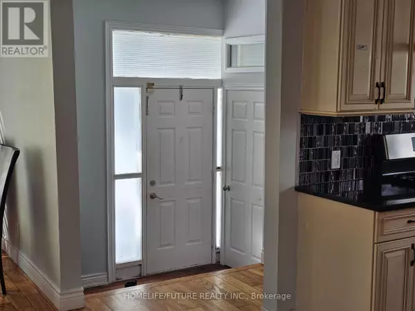 Toronto (highland Creek), ON M1C1E2,89 Watson ST #Main