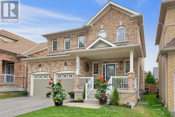 Clarington (newcastle), ON L1B0C6,2125 RUDELL ROAD