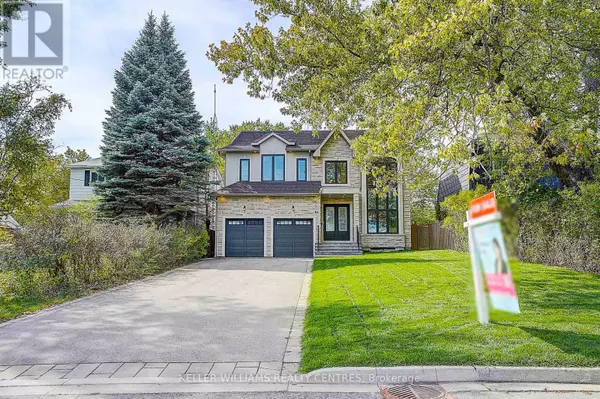 Toronto (west Hill), ON M1E3A5,84 WESTCROFT DRIVE