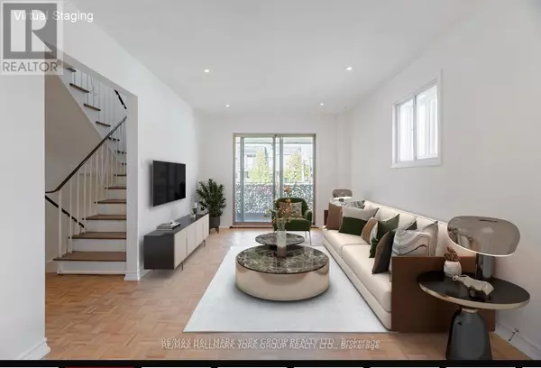 Toronto (south Riverdale), ON M4M3B3,57 CURZON ENTIRE HOUSE STREET