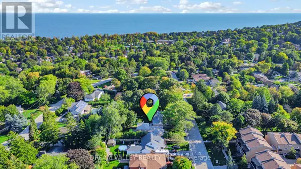 Toronto (scarborough Village), ON M1M3C6,15 SCARBOROUGH GOLF CLUB ROAD