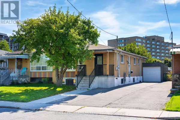 37 AVIS CRESCENT, Toronto (o'connor-parkview), ON M4B1B8