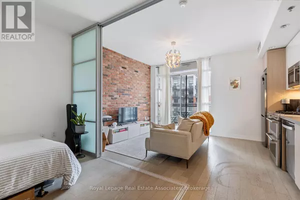 Toronto (south Riverdale), ON M4M0A6,88 Colgate AVE West #511