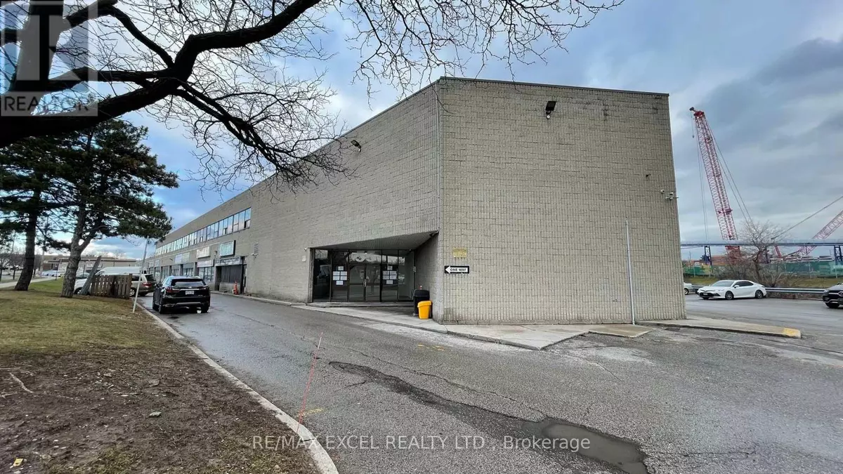 Toronto (agincourt South-malvern West), ON M1S3L1,55 Nugget AVE #230S