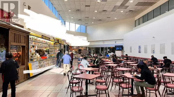 Toronto (agincourt South-malvern West), ON M1S2C1,8 glen watford DR #2