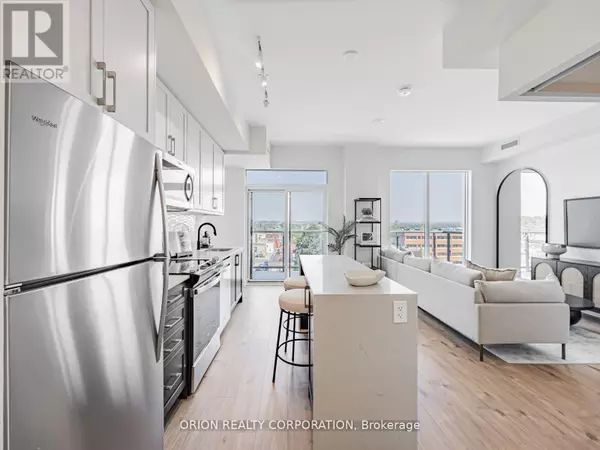 Whitby (downtown Whitby), ON L1N4K2,201 Brock ST South #515