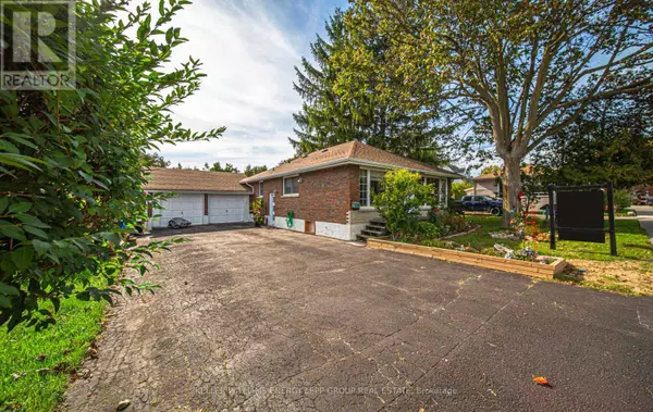 Clarington (bowmanville), ON L1C2R4,44 BROWN STREET