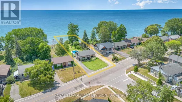 695 STONE STREET, Oshawa (lakeview), ON L1J1A4