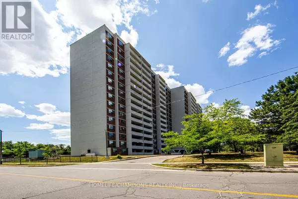 Toronto (dorset Park), ON M1P4V3,301 Prudential DR South #804