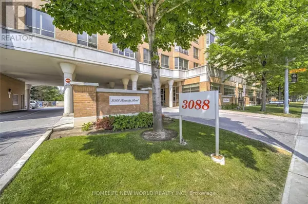 Toronto (steeles), ON M1V5M4,3088 Kennedy RD #606