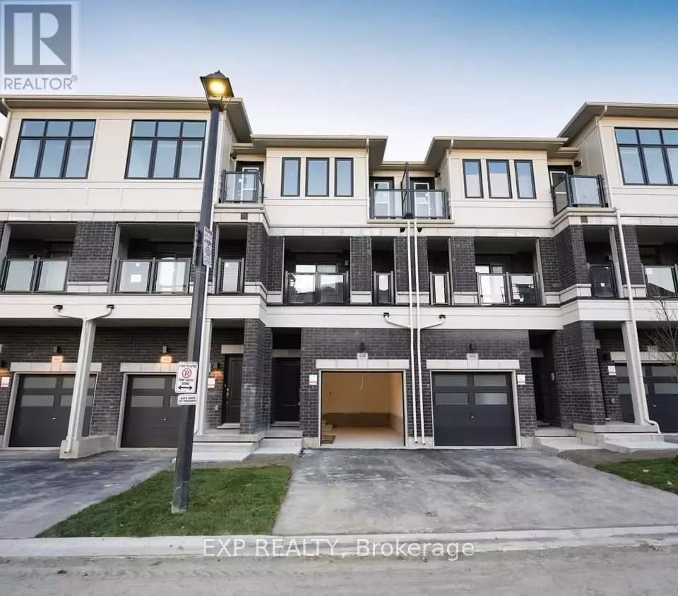 Oshawa (donevan), ON L1H0B1,436 OKANAGAN PATH E