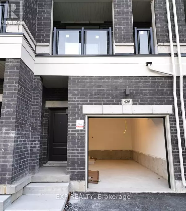 Oshawa (donevan), ON L1H0B1,436 OKANAGAN PATH E