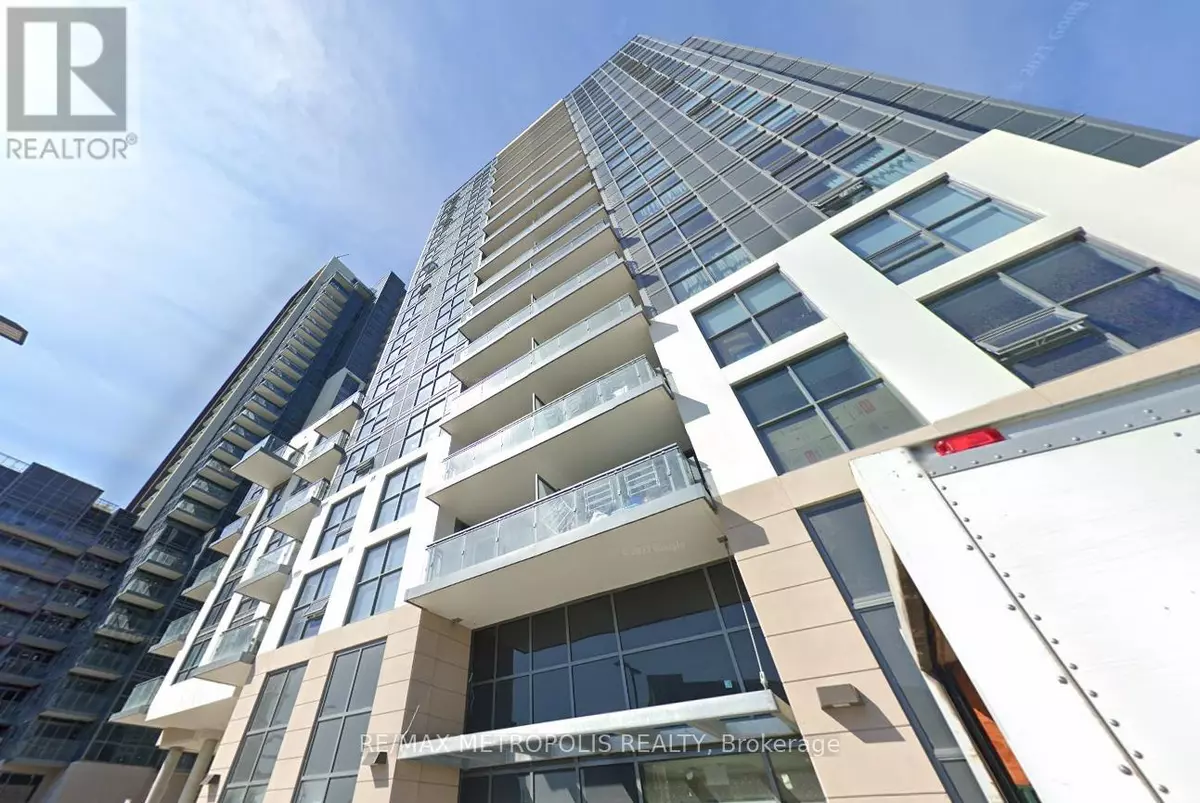 Toronto (woburn), ON M1G0A9,20 Meadowglen PL #722