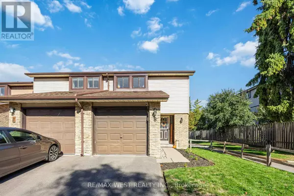 221 Ormond DR #E8, Oshawa (samac), ON L1G6T7